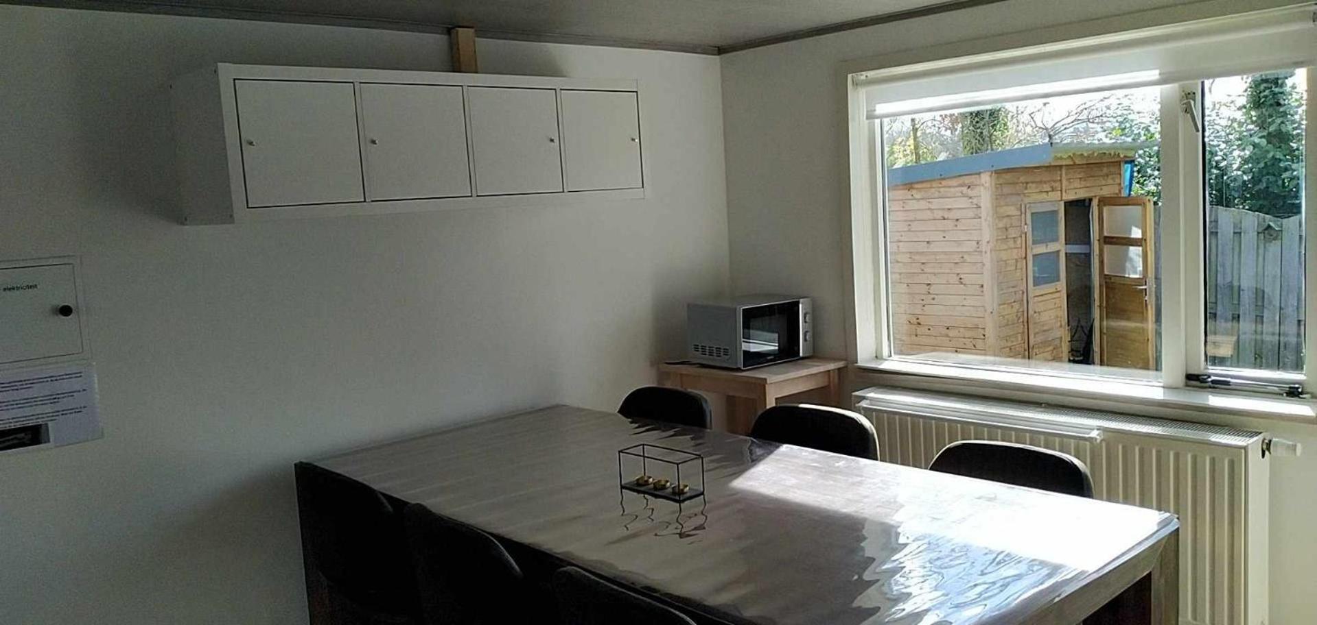 Vakantiechalet Tip 30 Op Vakantiepark De Heische Tip Zeeland Exterior photo